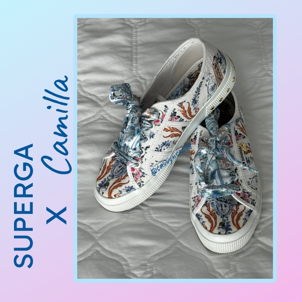 Superga Tennis Shoes/Sneakers